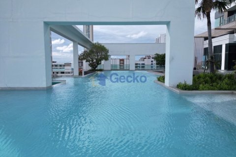 Condo in Pattaya, Thailand, 3 bedrooms № 196115 - photo 25