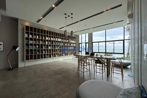 Condo in Pattaya, Thailand, 3 bedrooms № 196115 - photo 28