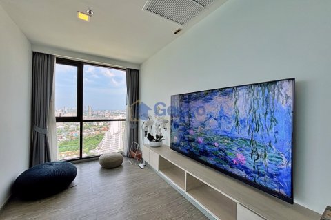 Condo in Pattaya, Thailand, 3 bedrooms № 196115 - photo 8