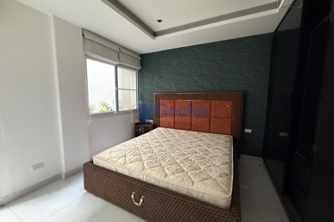 บ้านในพัทยา, ประเทศไทย 10 ห้องนอน № 196120 - รูปถ่าย 21