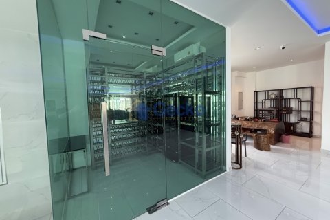 บ้านในพัทยา, ประเทศไทย 10 ห้องนอน № 196120 - รูปถ่าย 14