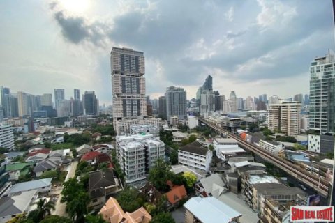 Appartement à Bangkok, Thaïlande 1 chambre № 194173
