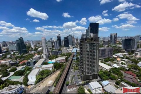 Appartement à Bangkok, Thaïlande 2 chambres № 194171