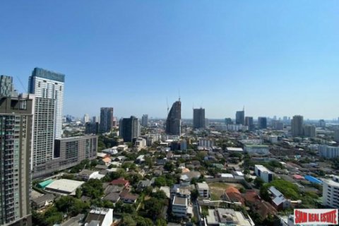 Appartement à Bangkok, Thaïlande 1 chambre № 194172