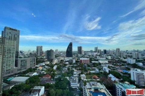 Apartment in Bangkok, Thailand 1 bedroom № 194170