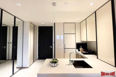 Apartment in Bangkok, Thailand 1 bedroom № 194170 - photo 3