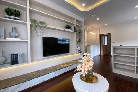 Villa à Chiang Mai, Thaïlande 4 chambres № 113733 - photo 25