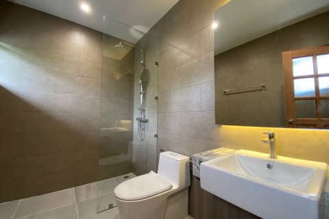 Villa in Chiang Mai, Thailand 4 bedrooms № 113733 - photo 30