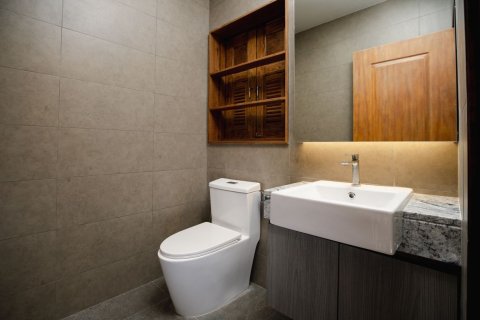 Villa à Chiang Mai, Thaïlande 4 chambres № 113733 - photo 20