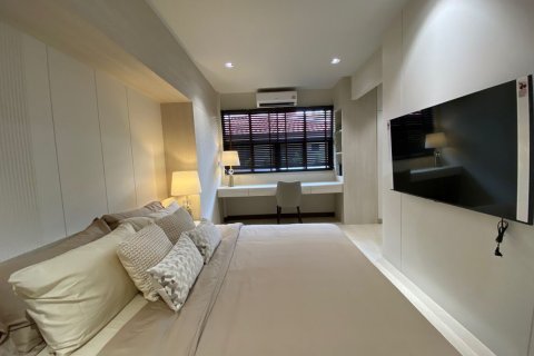 Villa in Chiang Mai, Thailand 4 bedrooms № 113733 - photo 18