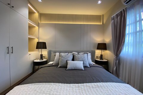 Villa in Chiang Mai, Thailand 4 bedrooms № 113733 - photo 27