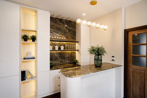 Villa in Chiang Mai, Thailand 4 bedrooms № 113733 - photo 8