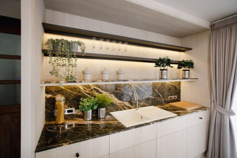 Villa à Chiang Mai, Thaïlande 4 chambres № 113733 - photo 9