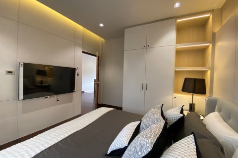 Villa in Chiang Mai, Thailand 4 bedrooms № 113733 - photo 28