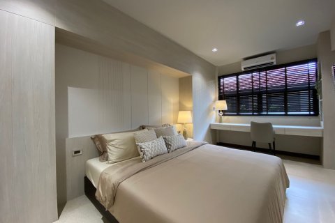 Villa in Chiang Mai, Thailand 4 bedrooms № 113733 - photo 19