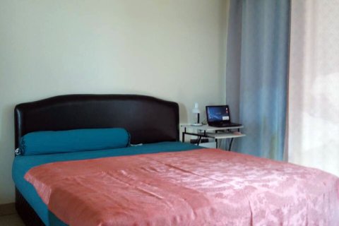 สตูดิโอในคอนโดมิเนียมในจอมเทียน, พัทยา, ประเทศไทย № 204137 - รูปถ่าย 4