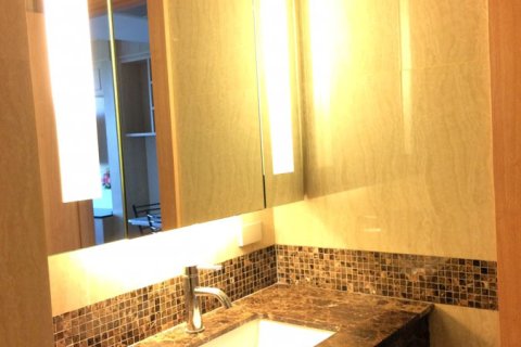 Studio in the Condo in Pattaya, Thailand № 204138 - photo 13