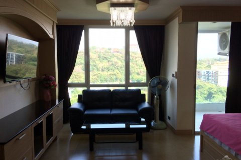 Studio in the Condo in Pattaya, Thailand № 204138 - photo 6