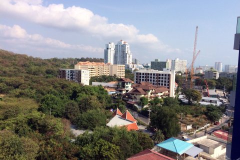 Studio in the Condo in Pattaya, Thailand № 204138 - photo 9