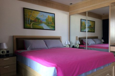 Studio in the Condo in Pattaya, Thailand № 204138 - photo 3