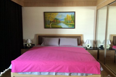 Studio in the Condo in Pattaya, Thailand № 204138 - photo 2