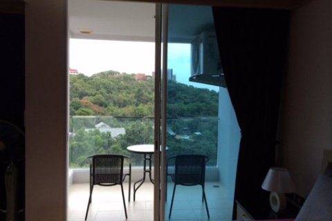 Studio in the Condo in Pattaya, Thailand № 204138 - photo 7