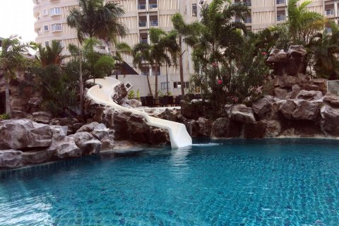 Studio in the Condo in Pattaya, Thailand № 204138 - photo 16
