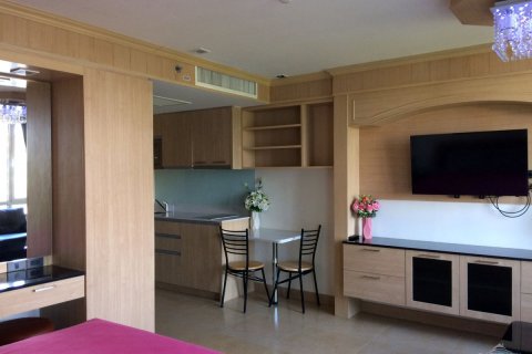 Studio in the Condo in Pattaya, Thailand № 204138 - photo 4