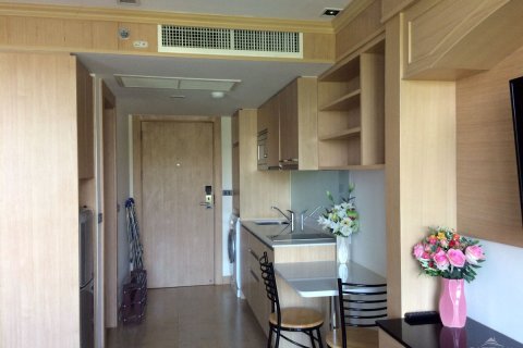 Studio in the Condo in Pattaya, Thailand № 204138 - photo 10