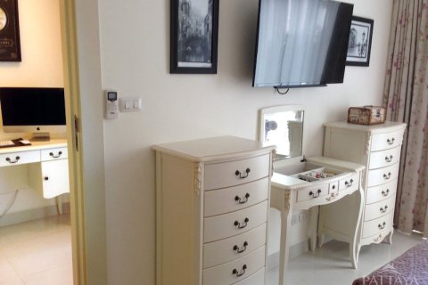 คอนโดมิเนียมในพัทยา, ประเทศไทย, 1 ห้องนอน № 204132 - รูปถ่าย 13