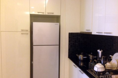 คอนโดมิเนียมในพัทยา, ประเทศไทย, 1 ห้องนอน № 204132 - รูปถ่าย 7