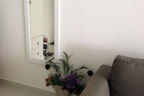 คอนโดมิเนียมในพัทยา, ประเทศไทย, 1 ห้องนอน № 204132 - รูปถ่าย 1