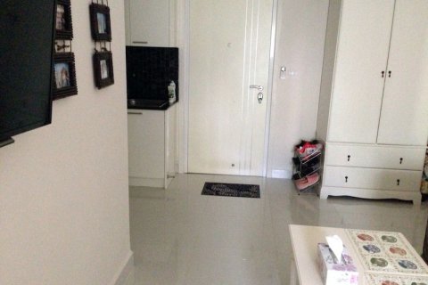 คอนโดมิเนียมในพัทยา, ประเทศไทย, 1 ห้องนอน № 204132 - รูปถ่าย 6
