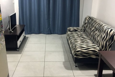 Condo à Pattaya, Thaïlande, 1 chambre № 204135