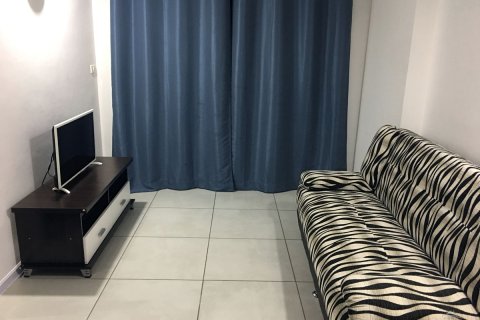 Condo à Pattaya, Thaïlande, 1 chambre № 204135 - photo 3
