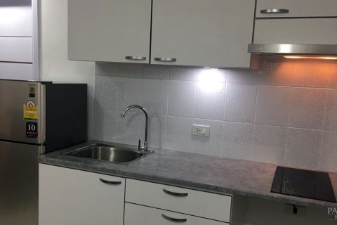 Condo à Pattaya, Thaïlande, 1 chambre № 204135 - photo 9