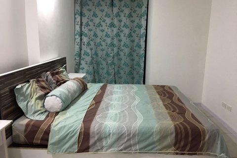 Condo à Pattaya, Thaïlande, 1 chambre № 204135 - photo 10