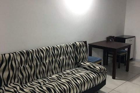 Condo à Pattaya, Thaïlande, 1 chambre № 204135 - photo 7