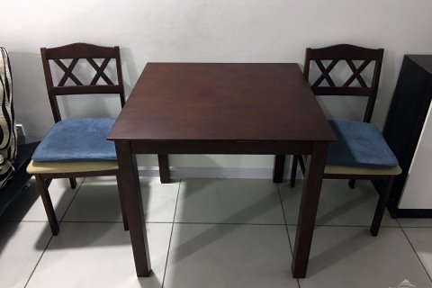 Condo à Pattaya, Thaïlande, 1 chambre № 204135 - photo 8