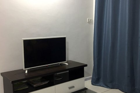 Condo à Pattaya, Thaïlande, 1 chambre № 204135 - photo 4