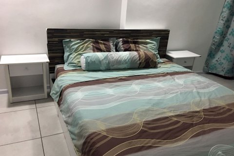 Condo à Pattaya, Thaïlande, 1 chambre № 204135 - photo 11