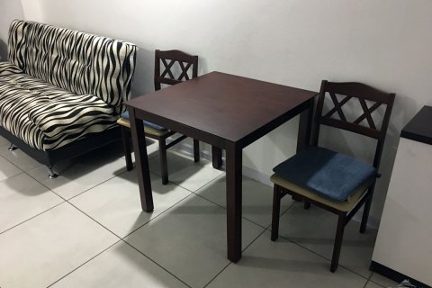 Condo à Pattaya, Thaïlande, 1 chambre № 204135 - photo 2