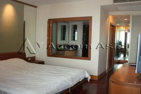Eigentumswohnung in Sathon, Bangkok, Thailand, 2 Schlafzimmer № 218403 - Foto 7
