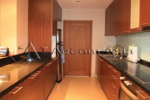 Eigentumswohnung in Sathon, Bangkok, Thailand, 2 Schlafzimmer № 218403 - Foto 4