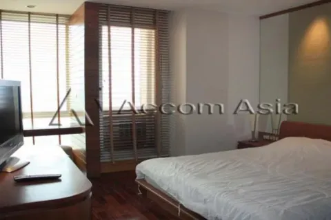 Eigentumswohnung in Sathon, Bangkok, Thailand, 2 Schlafzimmer № 218403 - Foto 6