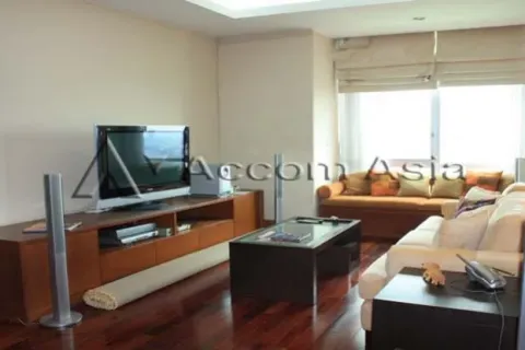 Eigentumswohnung in Sathon, Bangkok, Thailand, 2 Schlafzimmer № 218403 - Foto 8