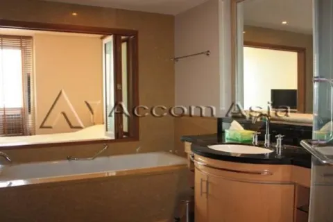 Eigentumswohnung in Sathon, Bangkok, Thailand, 2 Schlafzimmer № 218403 - Foto 9