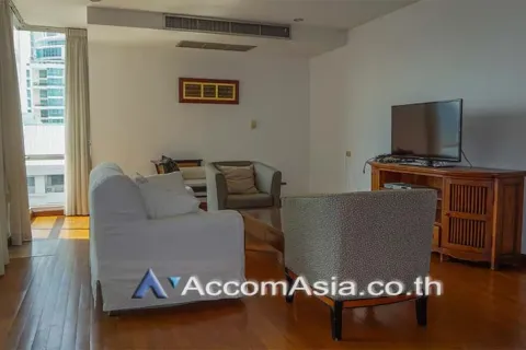Eigentumswohnung in Pathum Wan, Bangkok, Thailand, 3 Schlafzimmer № 218408 - Foto 2