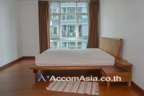 Eigentumswohnung in Pathum Wan, Bangkok, Thailand, 3 Schlafzimmer № 218408 - Foto 8