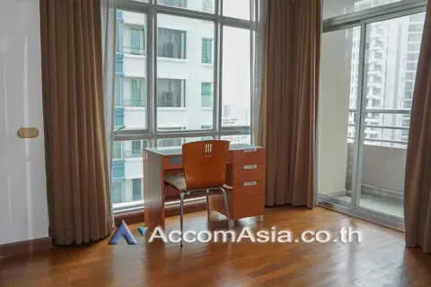 Eigentumswohnung in Pathum Wan, Bangkok, Thailand, 3 Schlafzimmer № 218408 - Foto 5